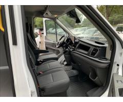 Ford Transit 2,0 TDCI L4H3 ZÁRUKA,ČR,1.MAJ. - 13