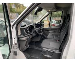 Ford Transit 2,0 TDCI L4H3 ZÁRUKA,ČR,1.MAJ. - 14