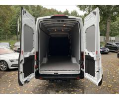 Ford Transit 2,0 TDCI L4H3 ZÁRUKA,ČR,1.MAJ. - 15