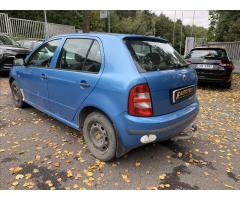 Škoda Fabia 1,4 Classic EKO.ZAPLACENO - 6