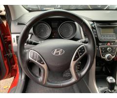 Hyundai i30 1,6 i CVVT Trikolor ČR,SERVISKA - 10