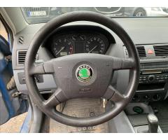 Škoda Fabia 1,4 Classic EKO.ZAPLACENO - 10