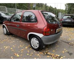 Opel Corsa 1,0 12V EKO.ZAPLACENO - 7