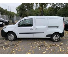 Renault Kangoo 1,5 Blue dCi 95 Zen MAXI - 8