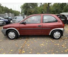 Opel Corsa 1,0 12V EKO.ZAPLACENO - 8