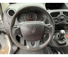 Renault Kangoo 1,5 Blue dCi 95 Zen MAXI - 9