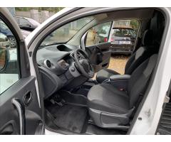 Renault Kangoo 1,5 Blue dCi 95 Zen MAXI - 11