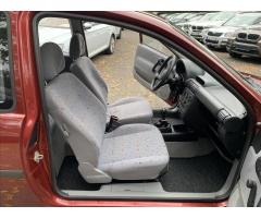 Opel Corsa 1,0 12V EKO.ZAPLACENO - 12