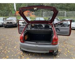 Opel Corsa 1,0 12V EKO.ZAPLACENO - 16