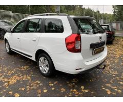 Dacia Logan 0,9 TCe 66 kW S&S MCV Arctica - 6