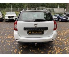 Dacia Logan 0,9 TCe 66 kW S&S MCV Arctica - 7