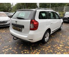 Dacia Logan 0,9 TCe 66 kW S&S MCV Arctica - 8