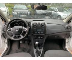 Dacia Logan 0,9 TCe 66 kW S&S MCV Arctica - 9