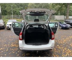 Dacia Logan 0,9 TCe 66 kW S&S MCV Arctica - 17