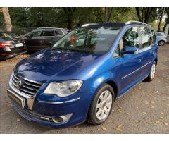 Volkswagen Touran 1,4 TSI 103kW DSG Highline - 1