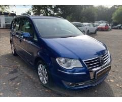 Volkswagen Touran 1,4 TSI 103kW DSG Highline - 3