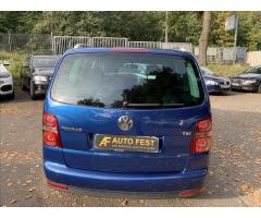 Volkswagen Touran 1,4 TSI 103kW DSG Highline - 6