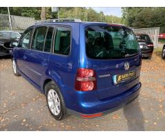 Volkswagen Touran 1,4 TSI 103kW DSG Highline - 7