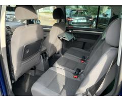 Volkswagen Touran 1,4 TSI 103kW DSG Highline - 17