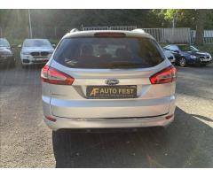 Ford Mondeo 2,0 TDCi 120 kW Enterprise - 7