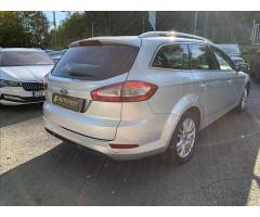 Ford Mondeo 2,0 TDCi 120 kW Enterprise - 8