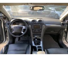 Ford Mondeo 2,0 TDCi 120 kW Enterprise - 9