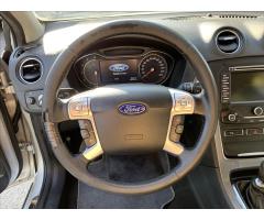 Ford Mondeo 2,0 TDCi 120 kW Enterprise - 10