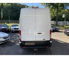 Ford Transit 2,2 TDCi 114kW TREND - 7