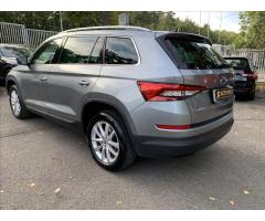 Škoda Kodiaq 2,0 TDI 110 kW Style 4x4 DSG - 7