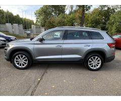 Škoda Kodiaq 2,0 TDI 110 kW Style 4x4 DSG - 8