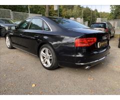 Audi A8 3,0 TDI quattro tiptronic - 6