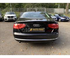 Audi A8 3,0 TDI quattro tiptronic - 7