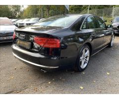 Audi A8 3,0 TDI quattro tiptronic - 8