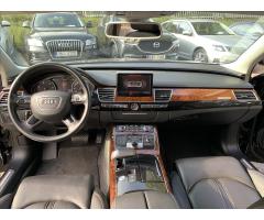 Audi A8 3,0 TDI quattro tiptronic - 9