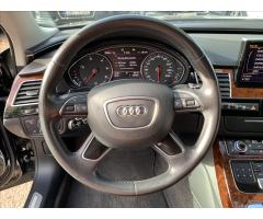 Audi A8 3,0 TDI quattro tiptronic - 10