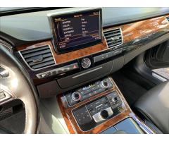 Audi A8 3,0 TDI quattro tiptronic - 12