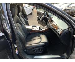 Audi A8 3,0 TDI quattro tiptronic - 16