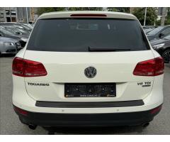 Volkswagen Touareg 3,0 Tdi+ 4X4 + PO SERVISE !! - 9