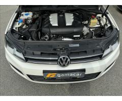 Volkswagen Touareg 3,0 Tdi+ 4X4 + PO SERVISE !! - 17