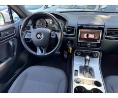 Volkswagen Touareg 3,0 Tdi+ 4X4 + PO SERVISE !! - 50