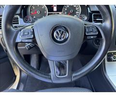 Volkswagen Touareg 3,0 Tdi+ 4X4 + PO SERVISE !! - 51