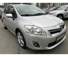 Toyota Auris 1,8 Automat+! - 21