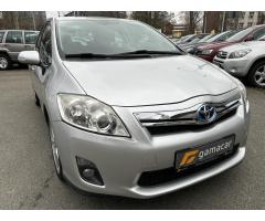 Toyota Auris 1,8 Automat+! - 22