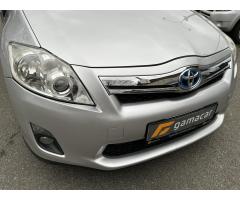 Toyota Auris 1,8 Automat+! - 23