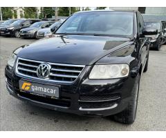 Volkswagen Tiguan 4Motion Highline DSG