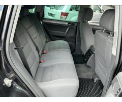 Volkswagen Touareg 3,0 TDi BEZ KOROZE ! - 30