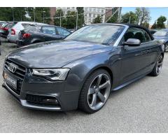 Audi A4 Avant 35 TDI S tronic DSG