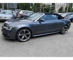 Audi A4 Avant 35 TDI S tronic DSG