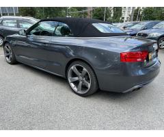 Audi A5 2,0 TDi 140kW S-LINE -DPH! - 7