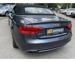 Audi A5 2,0 TDi 140kW S-LINE -DPH! - 9